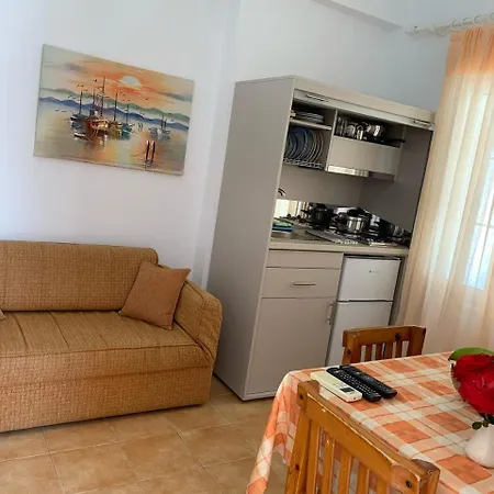 Apartment Isadora *