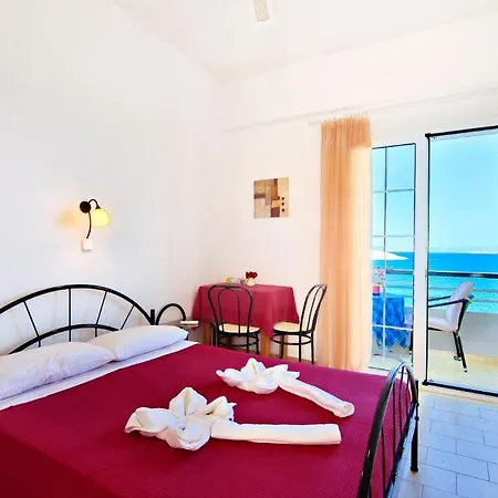 Isadora Apartment