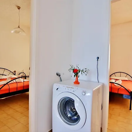 Apartment Isadora