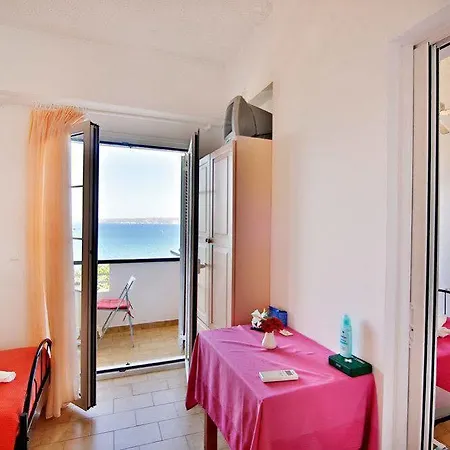 Apartment Isadora