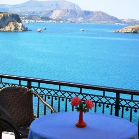 Isadora Almyrida (Crete)