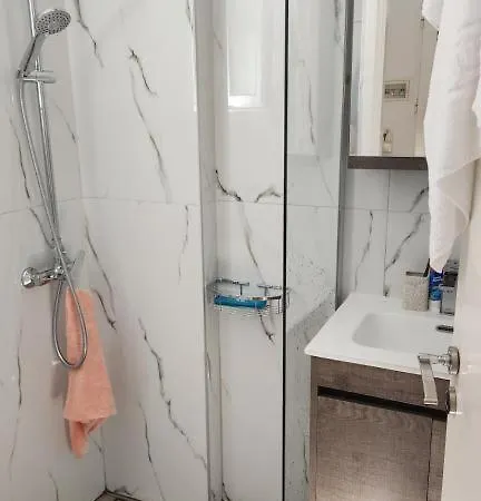 Apartamento Isadora *