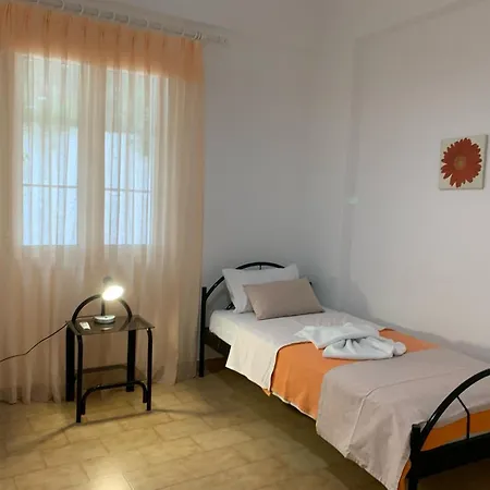 Isadora Apartamento