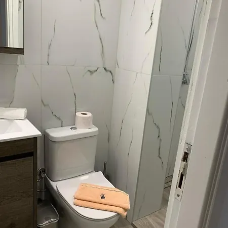 Isadora Apartamento *