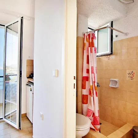 Apartamento Isadora