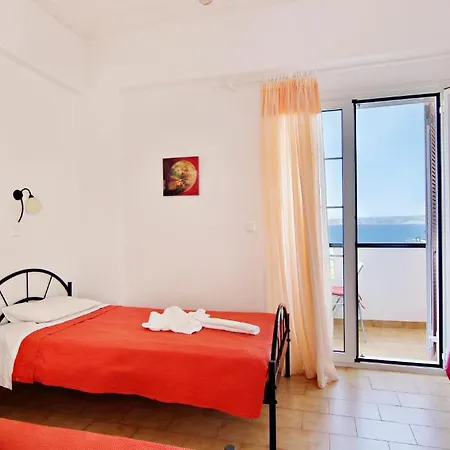 Apartamento Isadora *