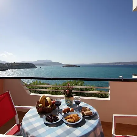 Apartamento Isadora *