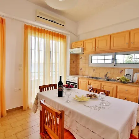 Apartamento Isadora