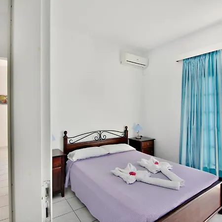 Isadora Apartamento Almirida