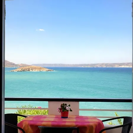 Apartamento Isadora