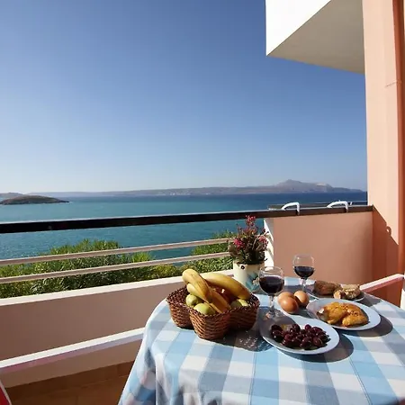 Apartamento Isadora *