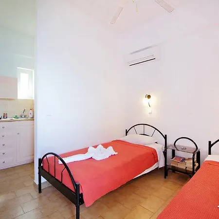 Apartamento Isadora Almirida